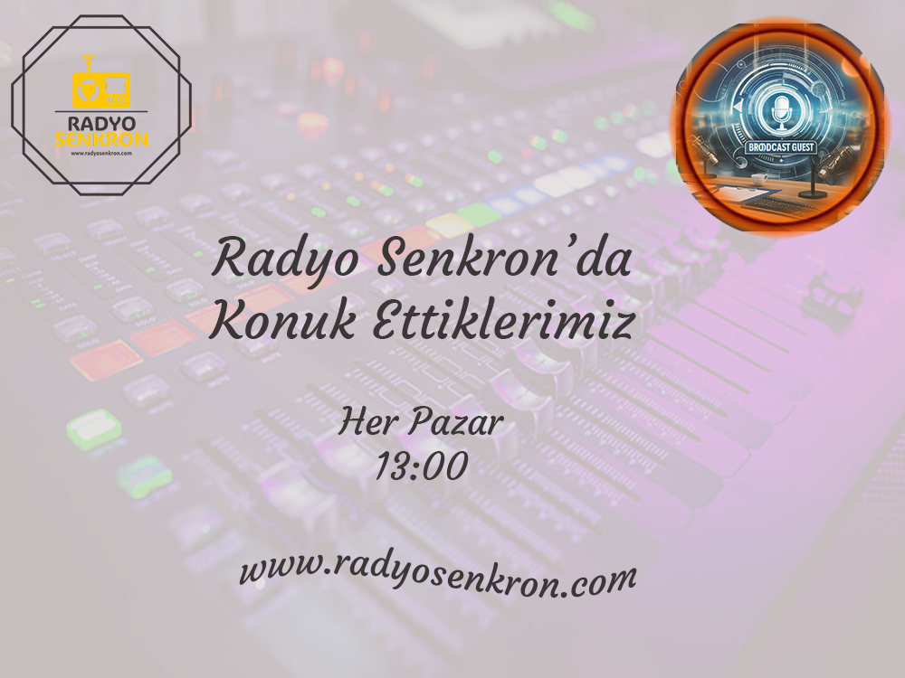 Radyo Senkron Resmi