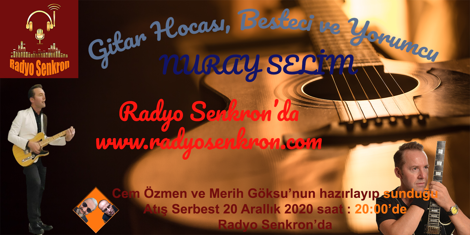 Nuray Selim Resmi